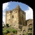 Guildford Castle Archway Image